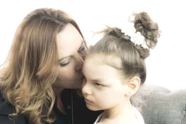 Harmony and Janel